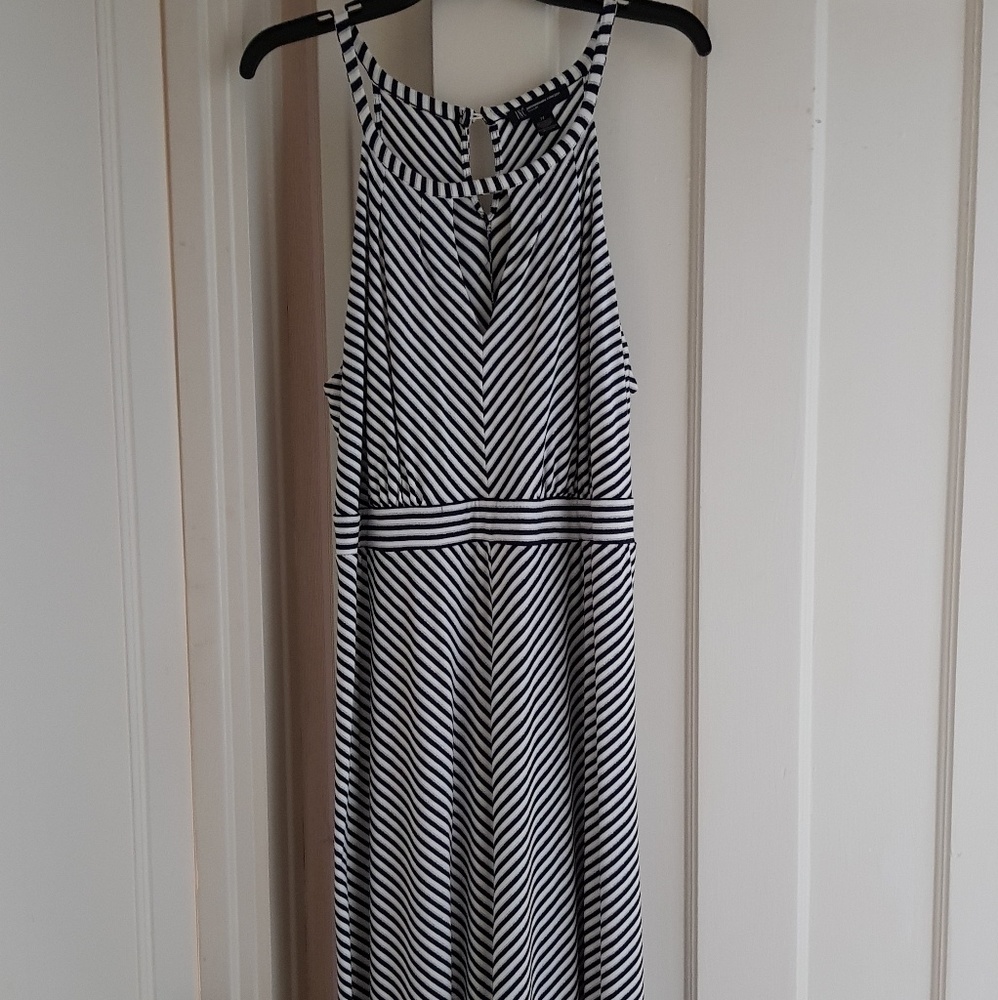 INC Midi Dress